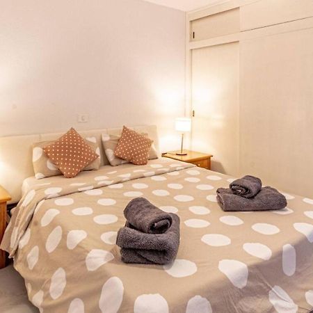 Great View Apt By Dream Homes Tenerife Puerto de Santiago  Dış mekan fotoğraf