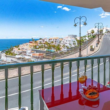 Great View Apt By Dream Homes Tenerife Puerto de Santiago  Dış mekan fotoğraf