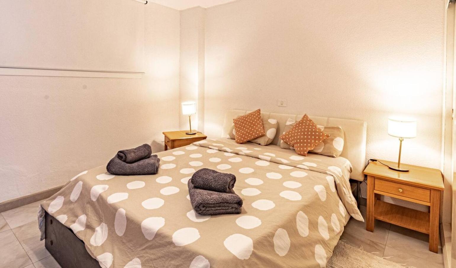 Great View Apt By Dream Homes Tenerife Puerto de Santiago  Dış mekan fotoğraf
