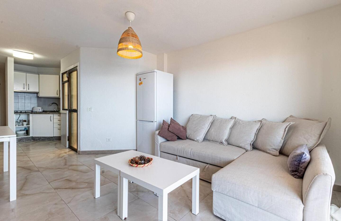 Great View Apt By Dream Homes Tenerife Puerto de Santiago  Dış mekan fotoğraf